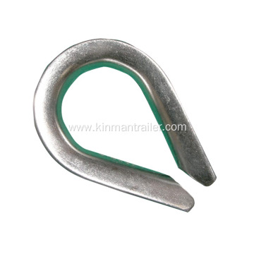 Heavy Duty Wire Rope Thimble For Sale